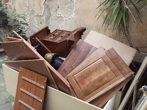 Best Construction Debris Removal  in Riverview, FL